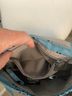 Kipling 100% Nylon Floral Blue Crossbody Bag One size - photo 11