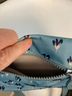 Kipling 100% Nylon Floral Blue Crossbody Bag One size - photo 6