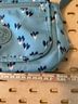 Kipling 100% Nylon Floral Blue Crossbody Bag One size - photo 8