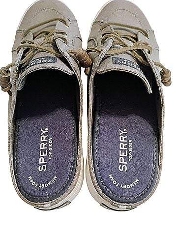 Sperry Top Sider Sperry Mule/Clog (view 2)