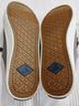 Sperry Top Sider 100% Canvas Red Mule/Clog Size 9 1/2 - photo 5