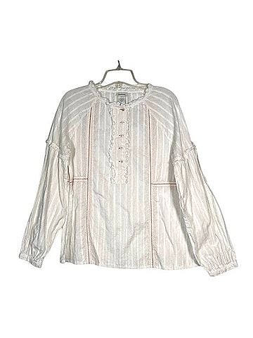 Sundance Blouse (view 1)