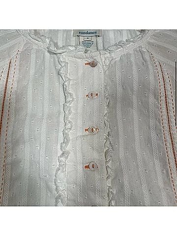 Sundance Blouse (view 2)