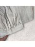 Sundance 100% Cotton White Blouse Size S - photo 4
