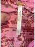 Intimately by Free People Floral Pink Romper Size XL - photo 3