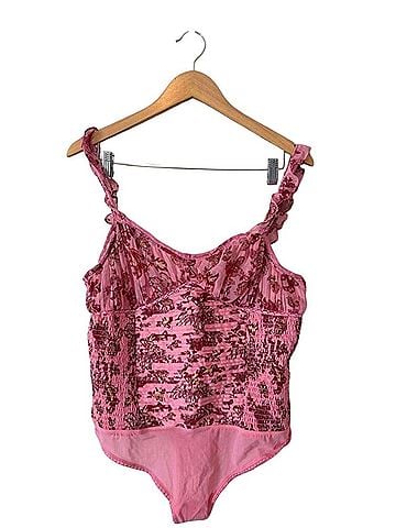Intimately by Free People Romper (view 1)