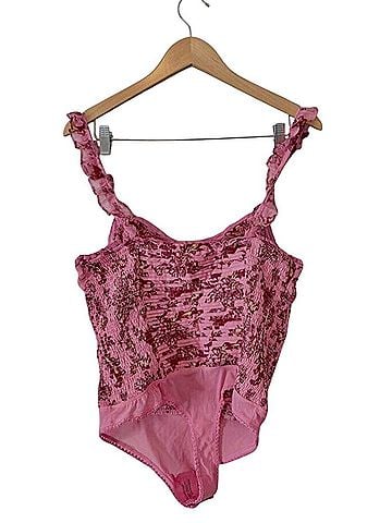 Intimately by Free People Romper (view 2)