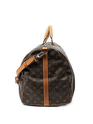 Louis Vuitton Keepall Bandouliere 60 (view 2)