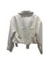 Juicy Couture 100% Polyester White Jacket Size XXL - photo 2