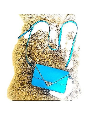 Rebecca Minkoff Envelope Crossbody Crossbody Bag (view 1)