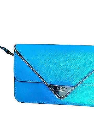 Rebecca Minkoff Envelope Crossbody Crossbody Bag (view 2)
