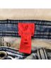 V Cristina Blue Jeans Size 14 - photo 3
