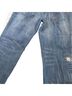 V Cristina Blue Jeans Size 14 - photo 12