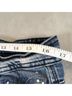 V Cristina Blue Jeans Size 14 - photo 13
