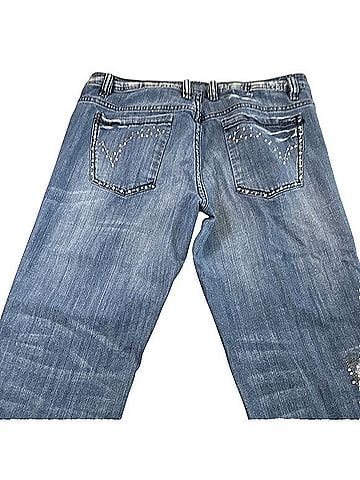 V Cristina Jeans (view 2)