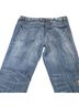 V Cristina Blue Jeans Size 14 - photo 2