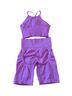 Bo+Tee Meggan Grubb x Bo and Tee matching set Shorts - photo 4