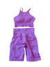 Bo+Tee Meggan Grubb x Bo and Tee matching set Shorts - photo 1