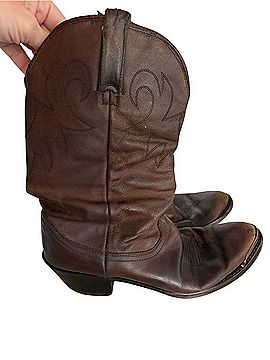 Durango Classic Heels (view 1)