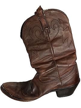 Durango Classic Heels (view 2)