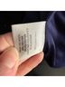 Brooklyn Industries Black Coat Size XS - photo 8
