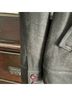 Brooklyn Industries Black Coat Size XS - photo 12
