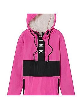 Victoria's Secret Secret Windbreaker (view 1)
