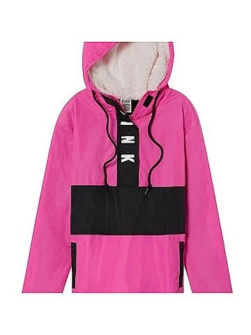 Victoria's Secret Secret Windbreaker (view 1)