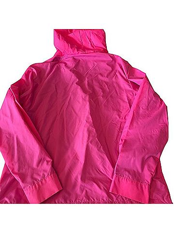Victoria's Secret Secret Windbreaker (view 2)
