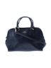 Coach 100% Leather Black Coach Leather Satchel One size - photo 1