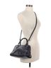 Coach 100% Leather Black Coach Leather Satchel One size - photo 2