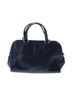 Coach 100% Leather Black Coach Leather Satchel One size - photo 3