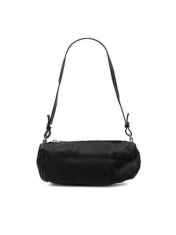Saint Laurent Nylon Logo Shoulder Bag (view 1)