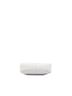Fendi 100% Canvas White Zucca Canvas Shoulder Bag One size - photo 4