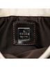 Fendi 100% Canvas White Zucca Canvas Shoulder Bag One size - photo 6
