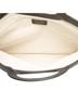 Dior 100% Canvas Blue Oblique Canvas Fold Over Clutch One size - photo 5