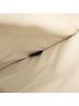 Dior 100% Canvas Blue Oblique Canvas Fold Over Clutch One size - photo 7