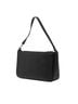 Burberry 100% Leather Black Leather Shoulder Bag One size - photo 3