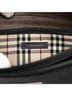 Burberry 100% Leather Black Leather Shoulder Bag One size - photo 6