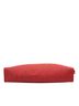 Saint Laurent 100% Canvas Red Canvas Clutch One size - photo 4