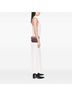 Chanel 100% Denim Pink Small Square CC Quilted Denimpression Single Flap One size - photo 2