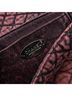 Chanel 100% Denim Pink Small Square CC Quilted Denimpression Single Flap One size - photo 6