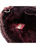 Chanel 100% Denim Pink Small Square CC Quilted Denimpression Single Flap One size - photo 7