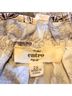 Entro 100% Cotton Floral Multi Color Short Sleeve Blouse Size 2X - photo 3