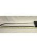 Brighton Black Silver Crossbody Bag One size - photo 6
