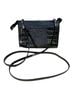 Brighton Black Silver Crossbody Bag One size - photo 2