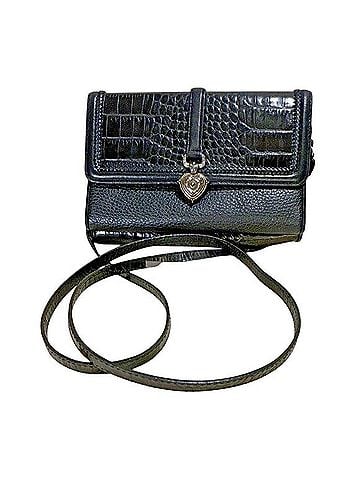 Brighton Cambridge Organizer Crossbody Bag (view 1)