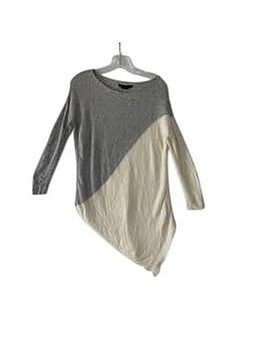 Alice + Olivia Wool Pullover Sweater (view 1)