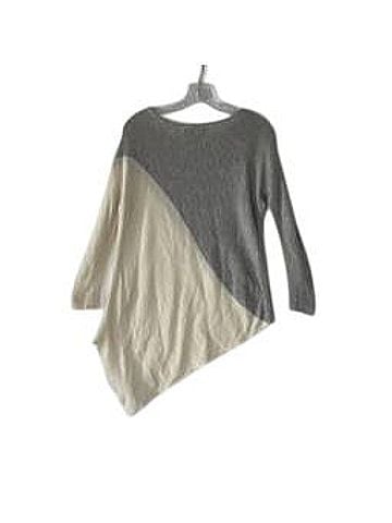Alice + Olivia Wool Pullover Sweater (view 2)