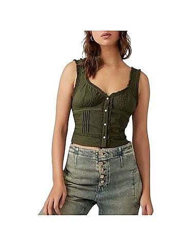 Free People Kerry Tank Top (view 1)